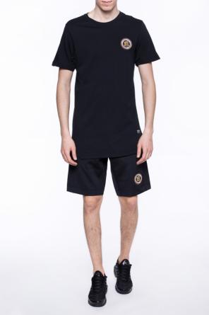 Logo-patched t-shirt, zdjęcie 2 Logo-patched t-shirt od Nike